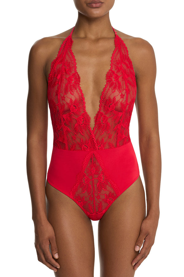 Natori Fleur Teddy